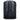 Dell EcoLoop Pro Slim 15 Laptop Backpack CP5724S, black, designed for laptops up to 15.6 inches, made with recycled materials.