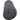 Dell Rechargeable Multi Device Mouse MS900 in graphite color, showcasing its ergonomic design and wireless USB receiver.