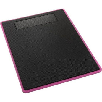 Bitfenix Prodigy Front Bezel - Black/Pink Mesh Panel