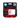 HP 47 Black Original Cartridge Bundle with Power Bank (SKU: 6ZD21AE) for HP printers. Includes cartridge and portable power bank.