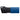 Kingston 64GB DataTraveler Exodia M USB 3.2 Gen1 flash drive in black and blue.