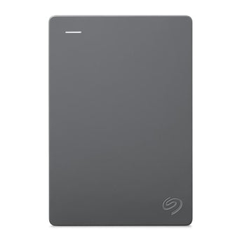 Seagate Basic 4TB Portable External Hard Drive