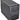 Lian-Li PC-Q50X Black Mini-ITX Chassis - Supports 120mm Radiator & 320mm VGA