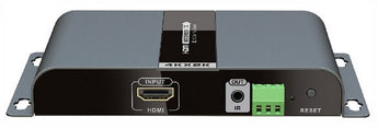 Aavara PB5000-S+E HDMI over IP Sender with PoE & IR