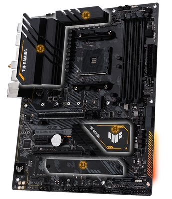 ASUS ROG STRIX RX 570 4GB GDDR5 Gaming Graphics Card