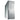 Cooler Master RA-840-KWN1-GP Windowed Side Panel - Silver