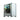 Corsair 4000D White Mid-Tower ATX Case with Tempered Glass