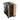 NexGen 6500 Series Elite PC Case Panel Kit - Teak Wood