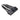 Corsair Premium Sleeved PSU Cables - White/Black, CP-8920163, Individually Sleeved Paracord Cables