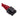 Corsair CP-8920166 Red Premium Sleeved EPS12V Cable Kit