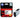 HP 655 Black Original Ink Cartridge (CZ109AE)
