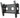 Aavara EF6540 LCD/Plasma TV Wall Mount - Tilting, Anti-Theft, Up to 80kg