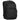 Targus Classic EcoSmart Backpack for 15-16 inch laptops, made from recycled materials. Black color.