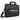 Targus CityGear 12 to 14 inch Slim Topload Laptop Case in black.