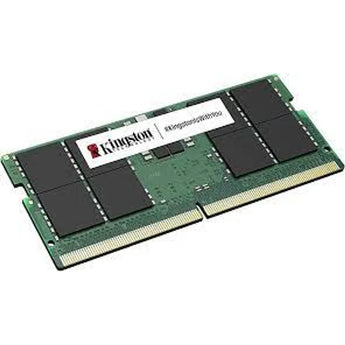 Kingston 16GB DDR5 5600MT/s SODIMM Laptop Memory Module (KCP556SS8-16)
