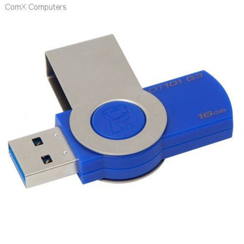 Supertalent ST3U64SCS 64GB USB 3.0 Supercrypt Flash Drive