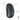Logitech M240 Silent Bluetooth Mouse in graphite, an ambidextrous wireless mouse.