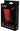 ADATA XPG EX500U3-CRD 2.5" SATA External Enclosure - Black/Red