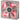 Bitfenix Spectre Pro LED 140mm Red LED Fan - White