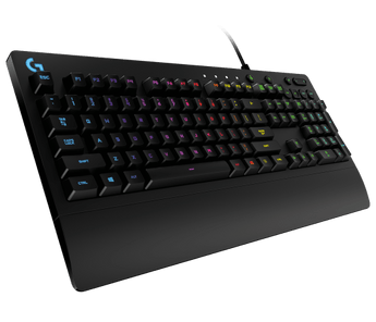 Logitech G213 Prodigy RGB Gaming Keyboard