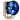 Antec A30 Pro CPU Air Cooler - 95mm Blue LED Fan, Intel/AMD Support