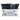 Antec A30 Pro CPU Air Cooler - 95mm Blue LED Fan, Intel/AMD Support