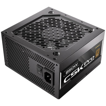 Antec CSK850 Pro 850W 80+ Bronze ATX 3.1 PCIe 5.1 Modular Power Supply