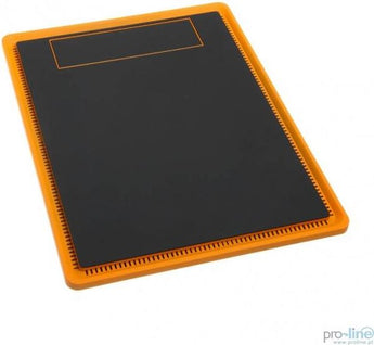 BitFenix Prodigy BFC-PRo-300-KRFXA Front Bezel - Black with Red Mesh