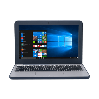ASUS W202NA-C464BLT - Celeron, 4GB RAM, 64GB eMMC, 11.6" Laptop