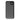 Snug 10000mAh slim black power bank with digital display, 20W fast charge.