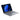 Lenovo ThinkBook T14 2-in-1 laptop with 14-inch WUXGA touchscreen, stylus, and grey finish. Model 21SQ001MZA.