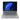 Lenovo ThinkBook T14 2-in-1 laptop with 14-inch WUXGA touchscreen, stylus, and grey finish. Model 21SQ001MZA.