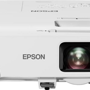 Epson 3600lm XGA Projector 1024x768 4:3 USB HDMI WiFi