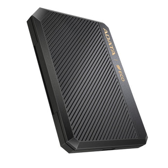 ADATA EC600: 2.5" USB 3.2 Gen2 External HDD/SSD Enclosure