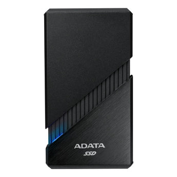ADATA SE920 2TB External SSD - USB4 40Gbps, 3800MB/s Read