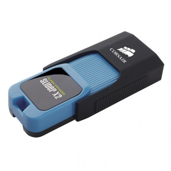 Corsair Voyager Slider X2 CMFSL3X2a-512GB USB 3.0 Flash Drive