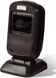 Newland 2D CMOS Megapixel Omnidirectional Desktop Scanner