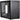 Lian-Li PC-Q38W Black Mini-ITX Chassis with Window