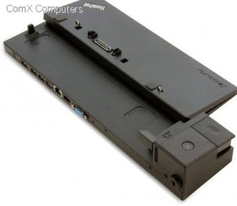 Lenovo ThinkPad Advanced Dock - 39T4571 - Ultrabay, USB, Ethernet