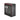 Lian-Li PC-J60 Black & Red ATX Windowed Midi-Tower Chassis