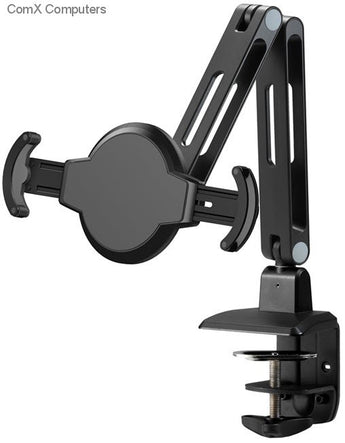Aavara APC210 Display Arms Clamp Base - Tablet/iPad Mount