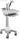Aavara D9250 LCD/Plasma Ceiling Mount - Adjustable Length