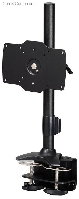 Aavara TC021 Flip Mount LCD Stand - Supports Optional Arm Modules