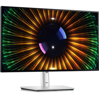 Dell UltraSharp U2424H 24-inch monitor displaying a vibrant image, showcasing its color accuracy and clarity. SKU: 210-BKTZ