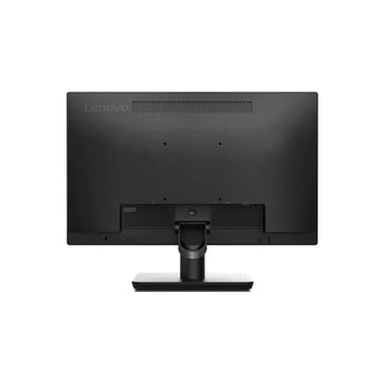 Lenovo ThinkVision E20-30 19.5-inch HD monitor with HDMI and VGA ports, SKU 62F7KAT4SA. Clear display for work and everyday use.