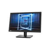 Lenovo ThinkVision E20-30 19.5-inch HD monitor with HDMI and VGA ports, SKU 62F7KAT4SA. Clear display for work and everyday use.