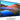 Dell UltraSharp 43 inch U4323QE 4K USB-C Hub Monitor displaying four screens.