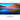 Dell UltraSharp 43 inch U4323QE 4K USB-C Hub Monitor displaying four screens.