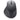 Dell Rechargeable Multi Device Mouse MS900 in graphite color, showcasing its ergonomic design and wireless USB receiver.