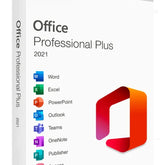 Office 2021 Professional Plus
